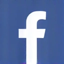 Facebook Icon